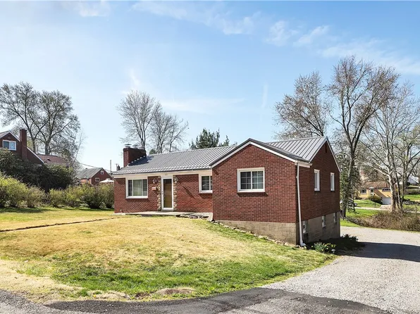 221 Lawrence Ave, Pittsburgh, PA 15238