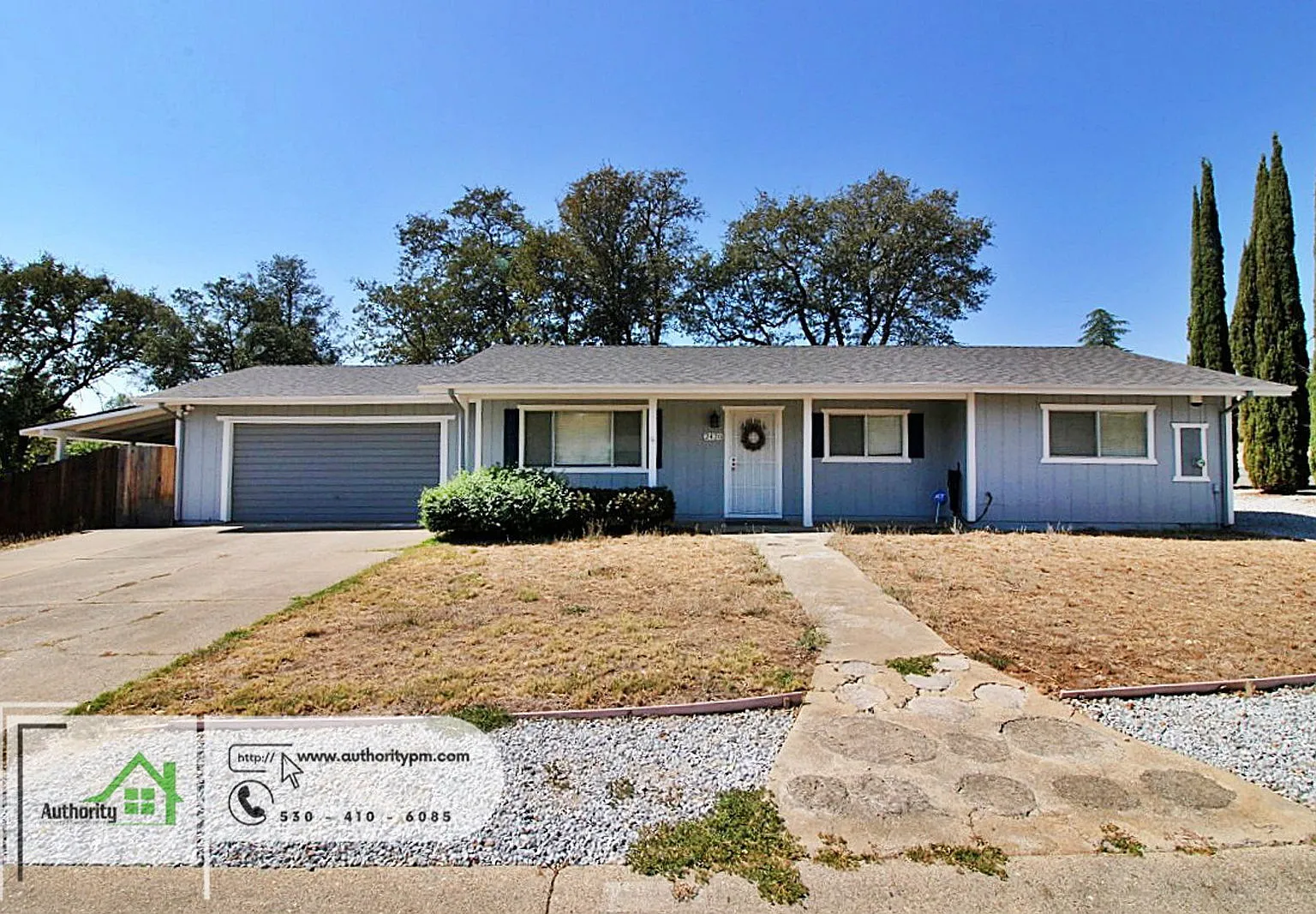 3 bed, 2.0 bath, 1168 sqft, $1,850 — Photo 1