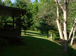 470 Brigadoon Way, Newport, TN 37821