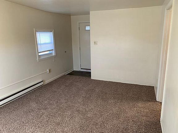 Living Room/Bedroom combo
