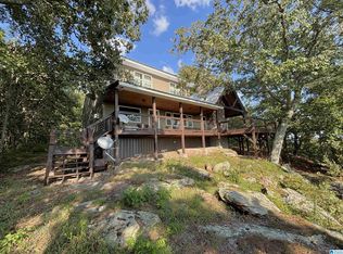 1849 Baker Rd, Ashville, AL 35953