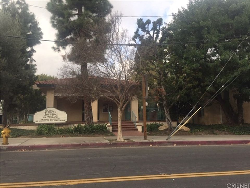 1st image of 18307 Burbank Blvd Unit 47