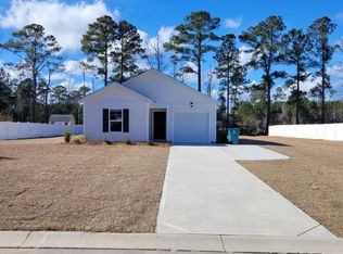 127 Brittmore Park Pl LOT 4, Sullivan B Myrtle Beach, SC 29588