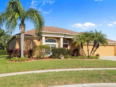 25745 Unbridled Ct, Zephyrhills, FL, 33544