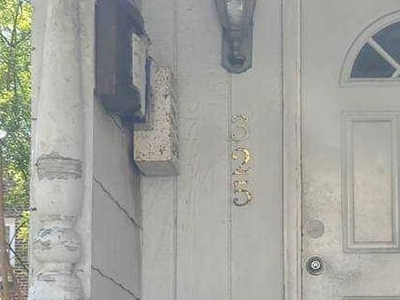 Exterior Address Verification