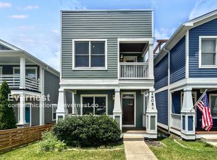 2905A Davis St, Nashville, TN 37216