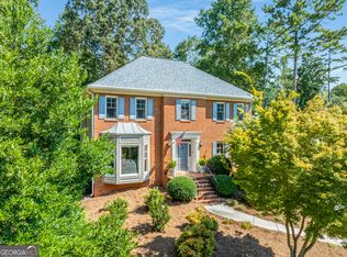 3308 Equestrian Trl NW, Marietta, GA 30064
