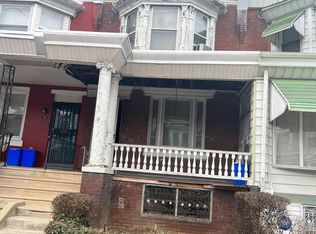 422 S 55th St, Philadelphia, PA 19143