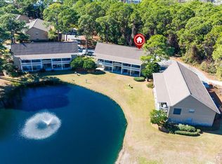 542 Driftwood Bay N #98-C, Miramar Beach, FL 32550
