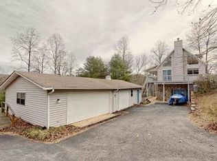 650 Lakeview Ln, Hiawassee, GA 30546
