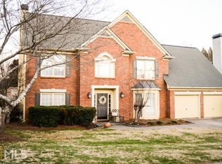 39 Hunters Trl, Dallas, GA 30157