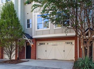 1360 La France St NE UNIT 102, Atlanta, GA 30307