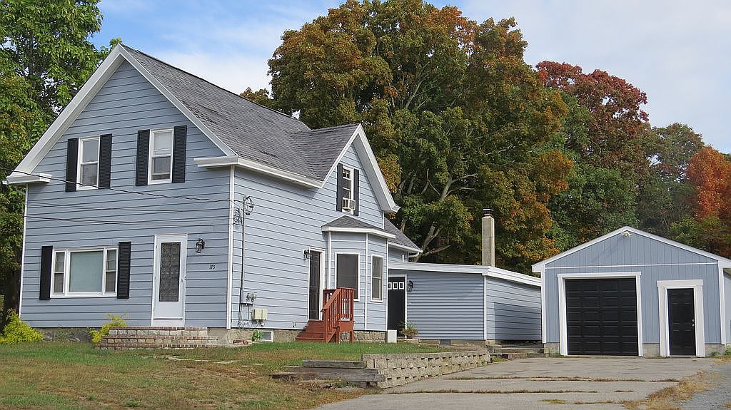 175 Fremont St, Taunton, MA 02780 Zillow
