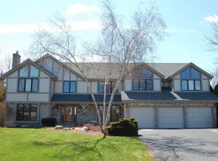 7 Ironwood Ct, Racine, WI 53402