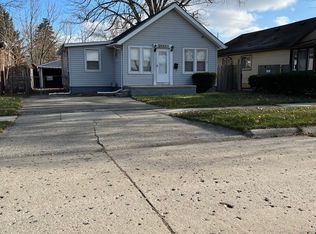 20744 Ehlert Ave, Warren, MI 48089