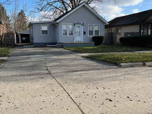 20744 Ehlert Ave, Warren, MI 48089