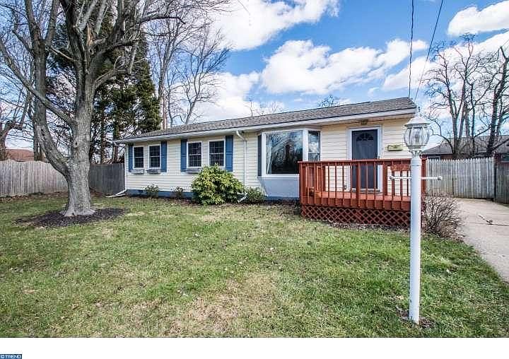1st image of 2324 Hammond Pl