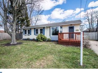 2324 Hammond Pl, Wilmington, DE 19808