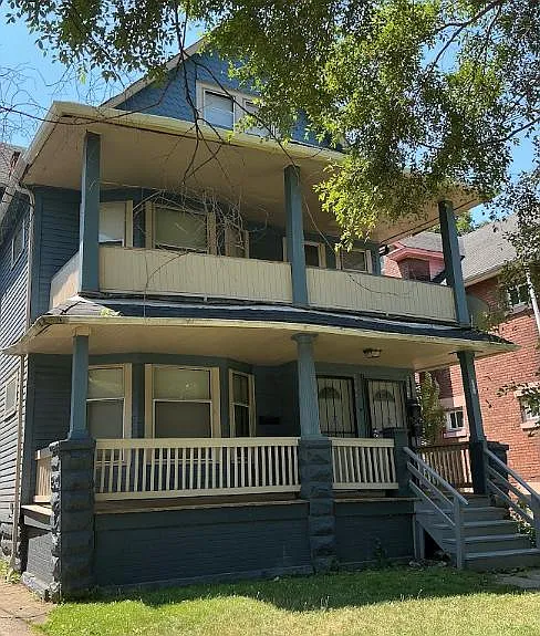 9302 Adams Ave - Unit 1 — Photo 1