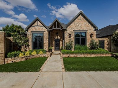 10501 Peoria Ave, Lubbock, TX, 79423