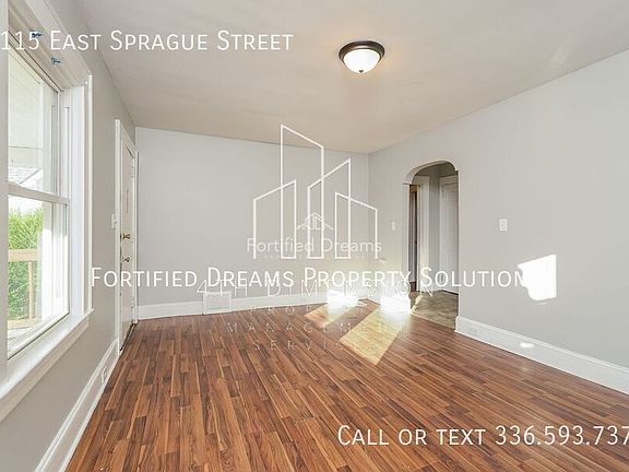 4th image of 2115 E Sprague St
