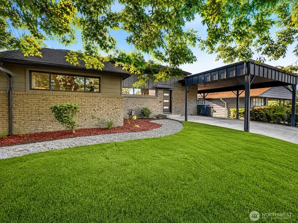 7210 Seward Park Avenue S, Seattle, WA 98118