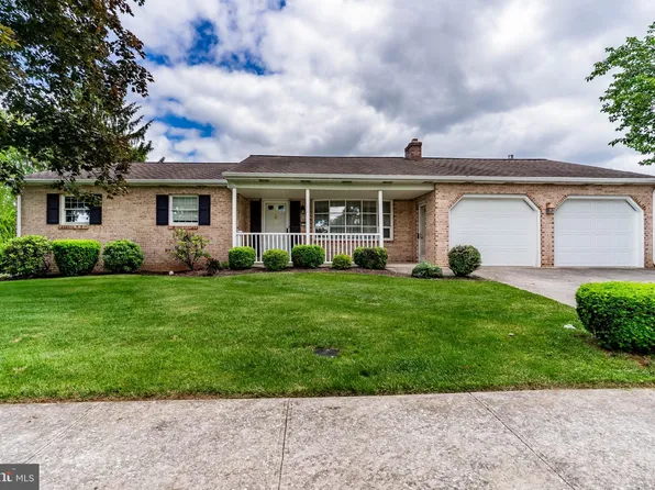 701 Robert St, Mechanicsburg, PA 17055