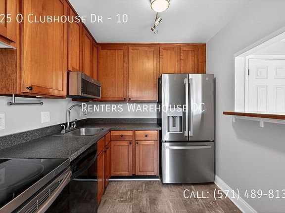 4th image of 125 Oclubhouse Dr #10