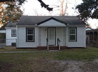 2007 Rose St, Lake Charles, LA 70601