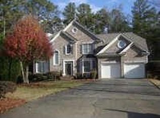 2114 Camden Lake Way NW, Acworth, GA 30101