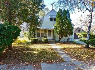3615 N 47th St, Milwaukee, WI 53216
