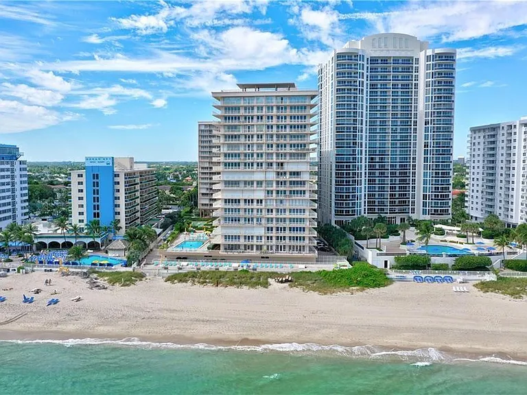 4100 Galt Ocean Dr #610 — Photo 48