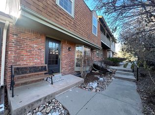 7101 W Yale Ave UNIT 1002, Denver, CO 80227
