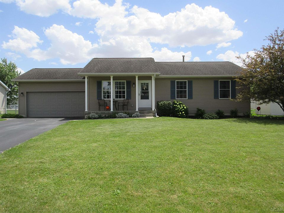1955 Harold St, Adrian, MI 49221 MLS 50144681 Zillow