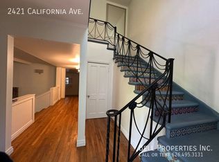 2421 California Ave, Santa Monica, CA 90403