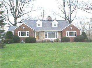 3735 Beechwood Ave, Alliance, OH 44601