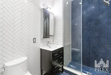 Rented by PREX Realty Corp