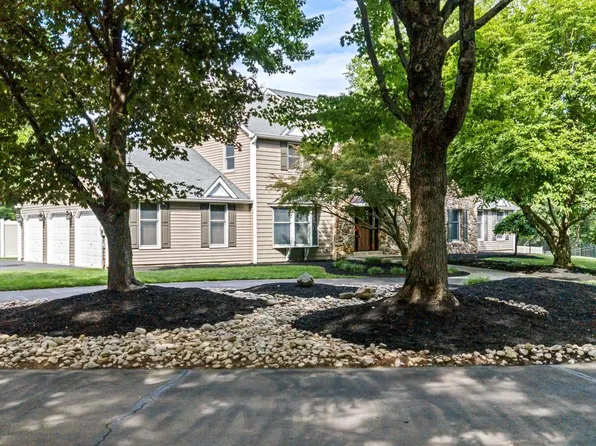 1347 Heller Dr, Yardley, PA 19067