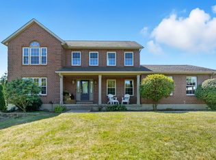 9075 Debold Koebel Rd, Pleasant Plain, OH 45162