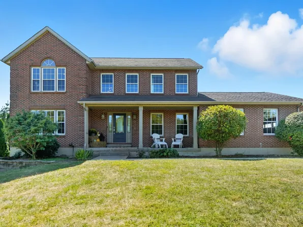 9075 Debold Koebel Rd, Pleasant Plain, OH 45162