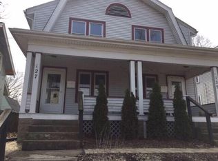 129 W Lakeview Ave, Columbus, OH 43202