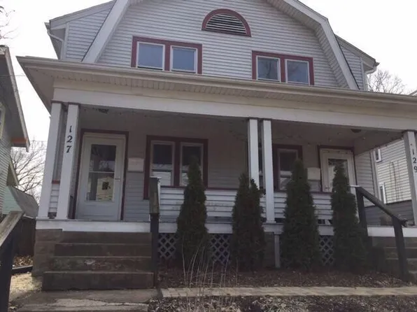 129 W Lakeview Ave, Columbus, OH 43202