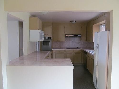 Interior Photo