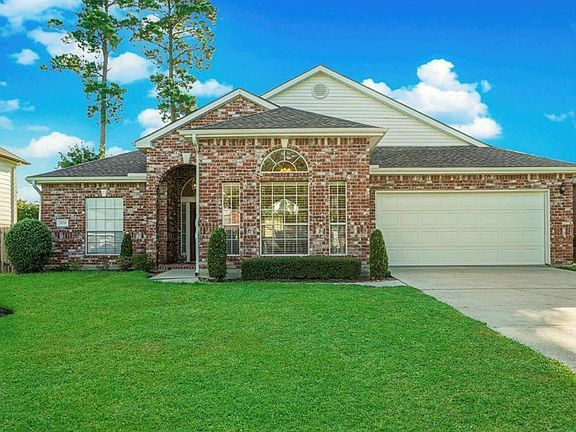 5th image of 25710 Bearborough Dr