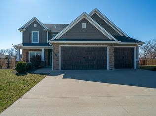 1705 Swift Ct, Columbia, MO 65203