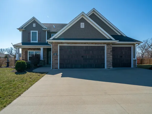 1705 Swift Ct, Columbia, MO 65203