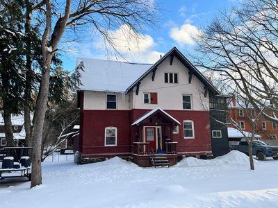 74 Baker St, Saranac Lake, NY, 12983