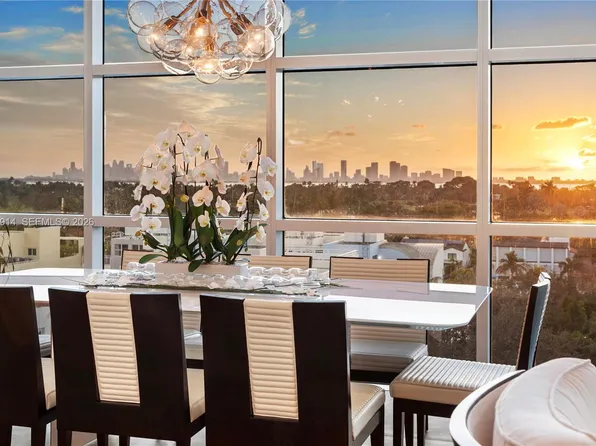 6103 Aqua Ave APT 701, Miami Beach, FL 33141