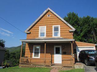 473 Hillside Ave, Berlin, NH 03570