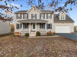 7336 Round Ridge Pl, Chesterfield, VA 23832